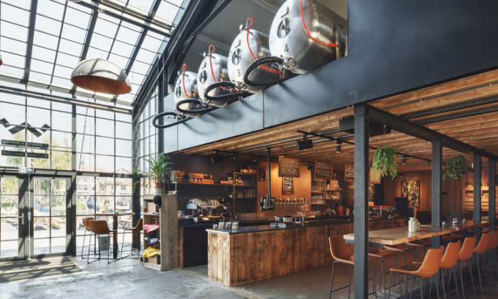 Brouwerij de Werf 